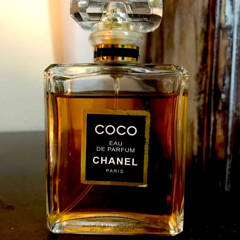 Chanel Coco Eau De Parfum